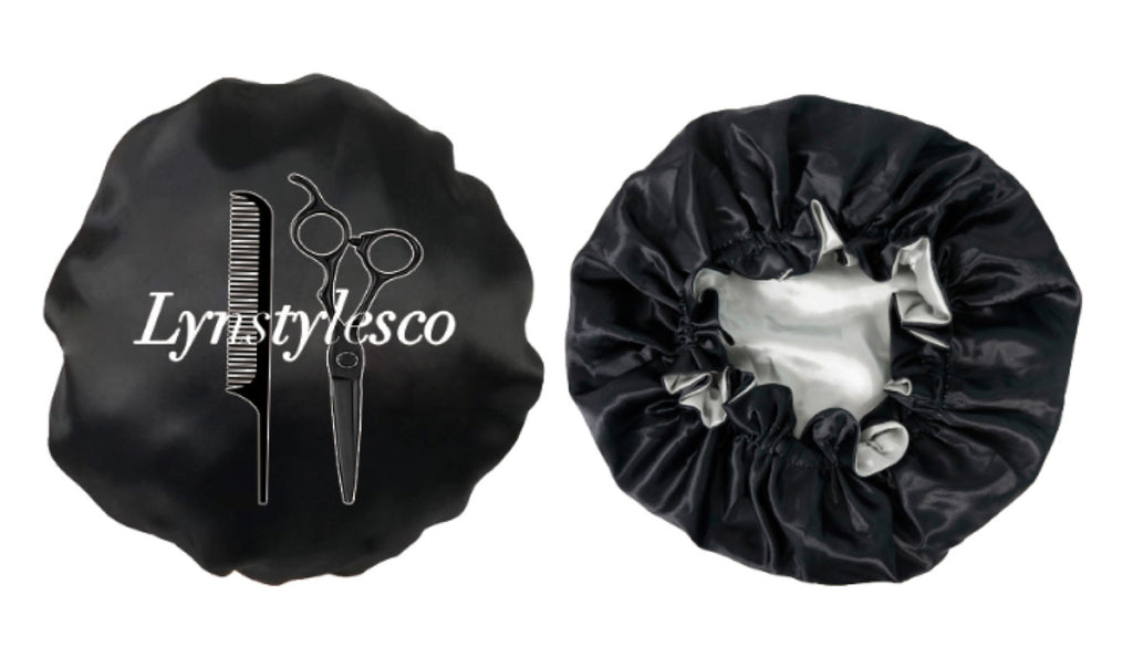Reversible bonnets