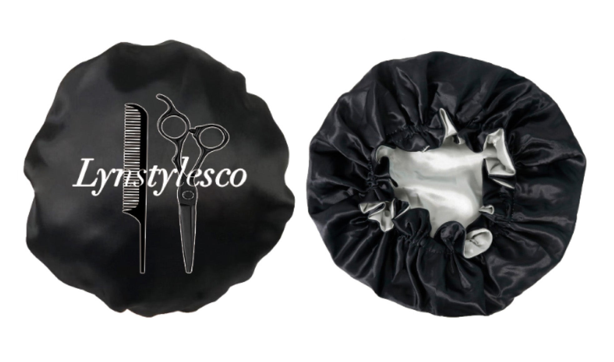 Reversible bonnets