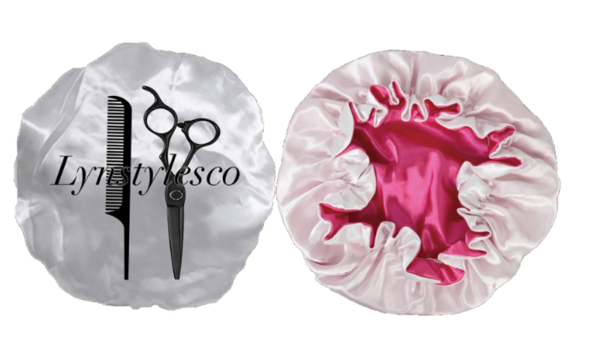 Reversible bonnets