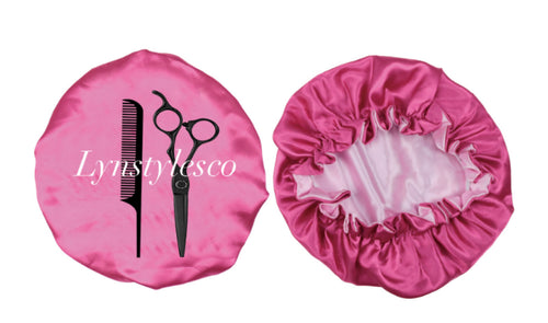 Reversible bonnets