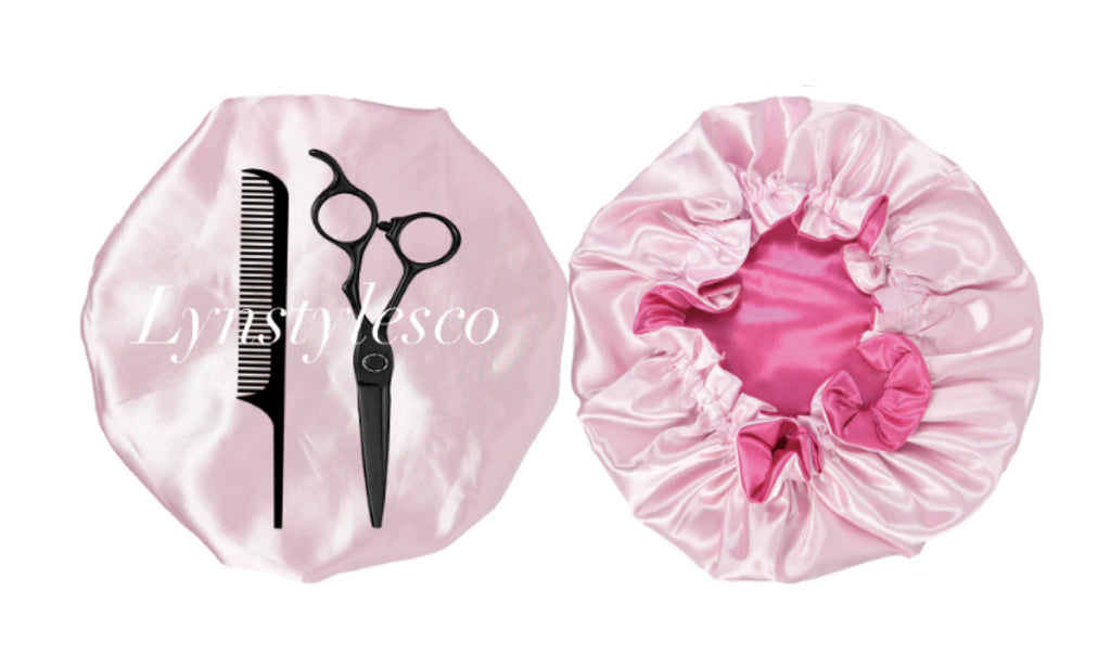 Reversible bonnets