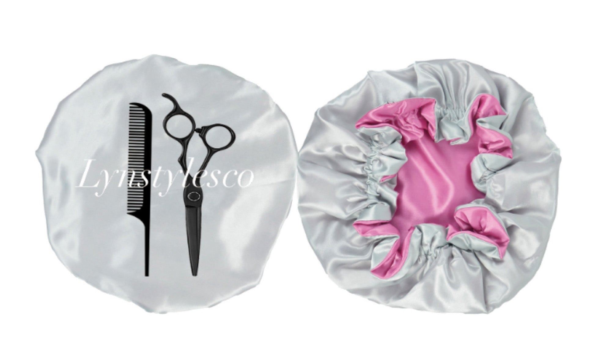 Reversible bonnets